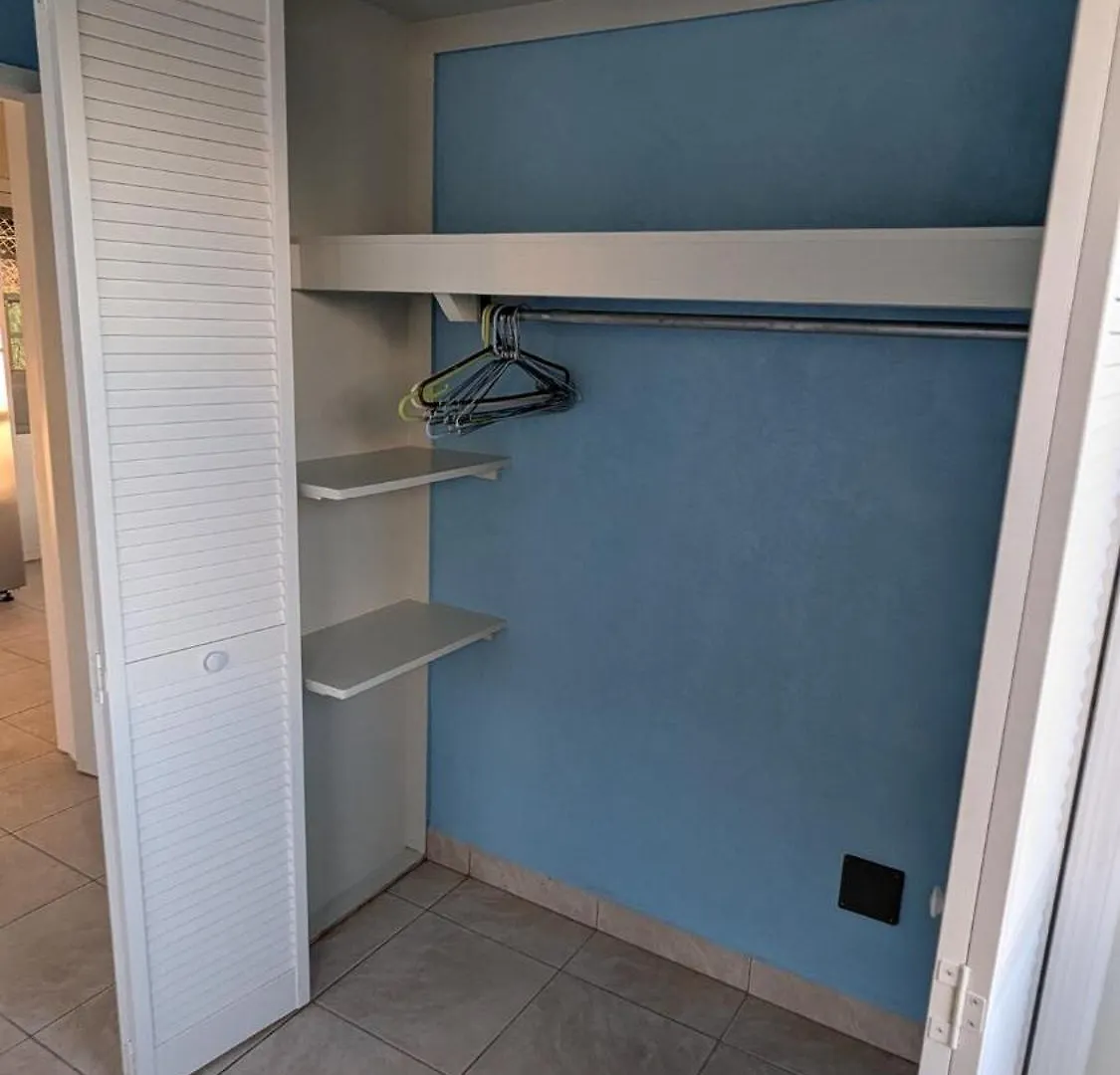 Caribbean Sea View Cottage Jolly Harbour Διαμέρισμα